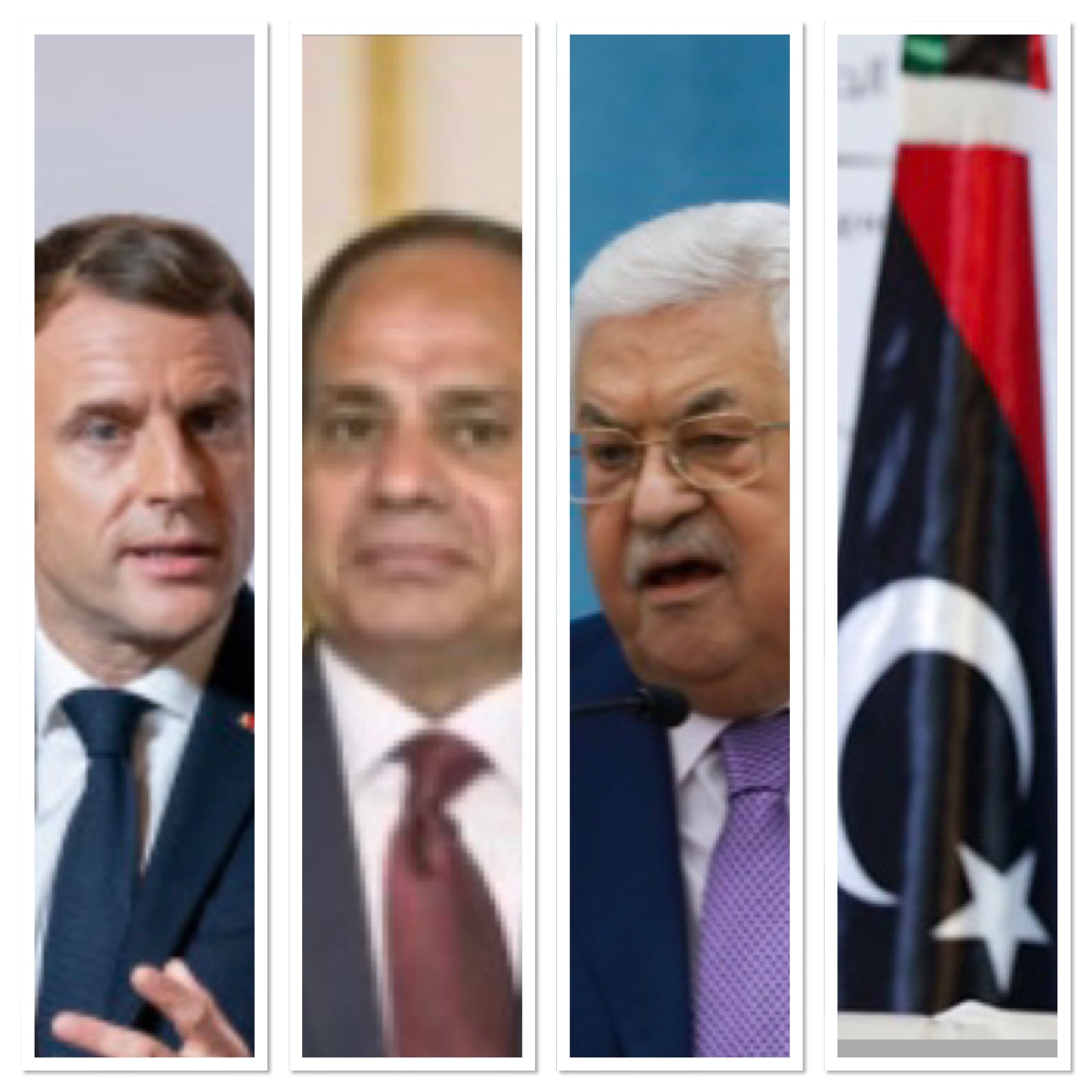 LE JOURNAL DU SOIR EN LANGUE ARABE DU 11/02/22